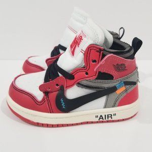 CHICAGO's size 6c - 3y